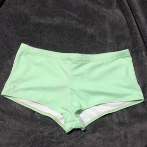 Hurley body shorts